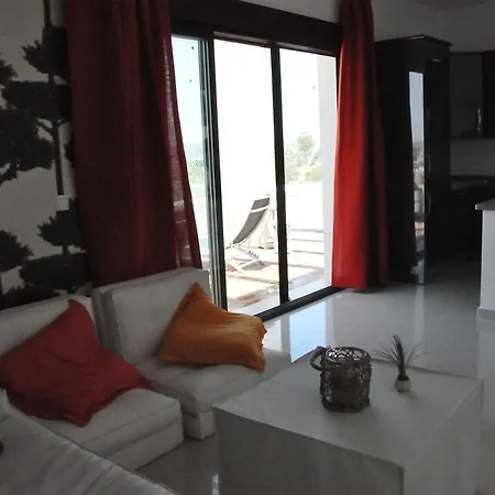 Vakantiehuis Esuri Golf