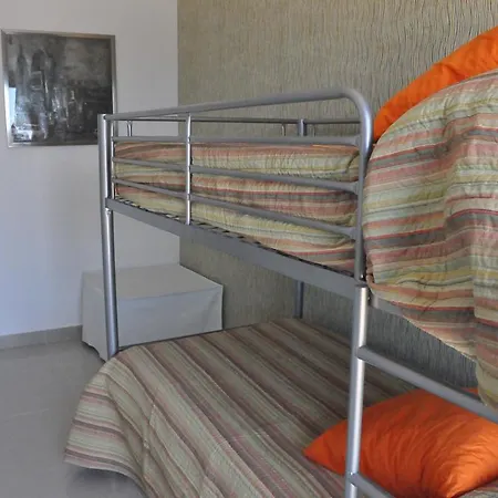 Esuri Golf Vakantiehuis Ayamonte