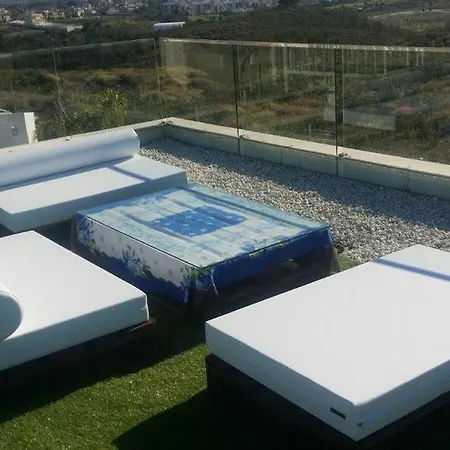 Vakantiehuis Esuri Golf Ayamonte