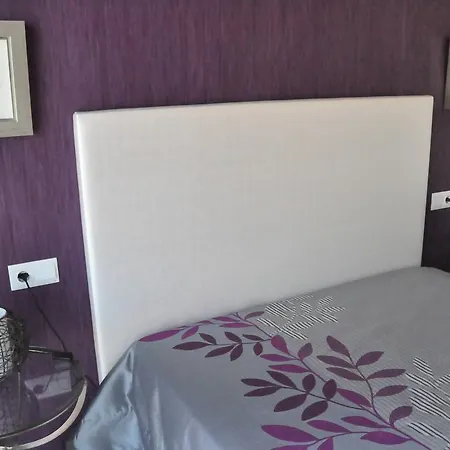 Vakantiehuis Esuri Golf