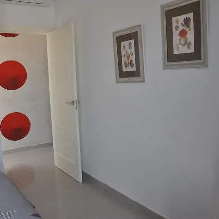 Esuri Golf Vakantiehuis Ayamonte
