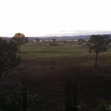 Esuri Golf Ayamonte