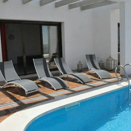 Ferienhaus Esuri Golf *